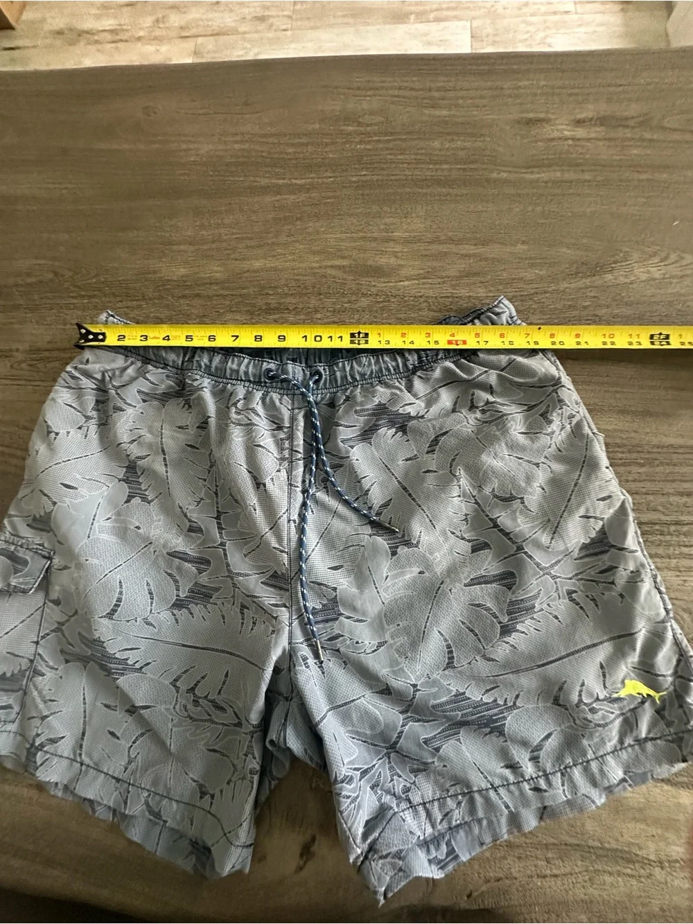 Tommy Bahama classic gray